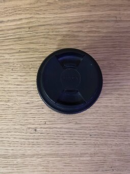 Sigma 30mm f1.4 pro Micro 4/3 (MFT) - 4