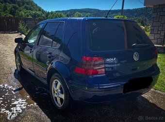 Golf IV 1.9 TDI 85 kw - 4