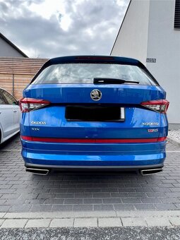 Škoda Kodiaq RS - 4