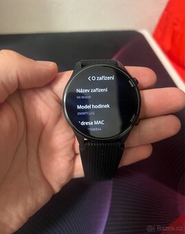 Xiaomi Mi Watch - 4