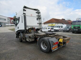 IVECO STRALIS AS440S45 EEV standart - 4