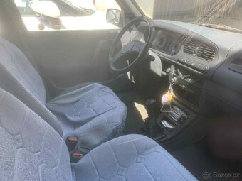 Škoda Felicia 1.3 MPI - 4