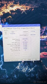 Ddr4 16gb (2x8) Kingston - 4