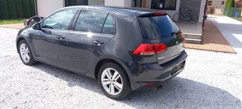 Volkswagen Golf 7 1.4 Tsi Comfortline - 4