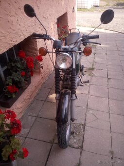 simson - 4