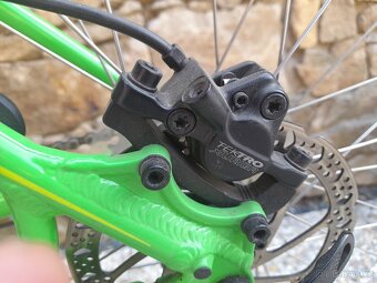 Prodám horské kolo Specialized Rockhopper - 4