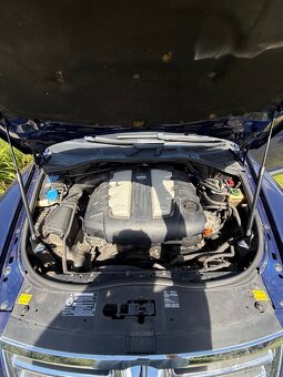 Touareg 3.0 V6 tdi - 4