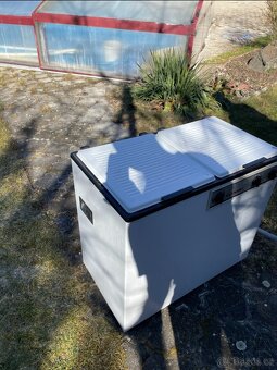 Elektrická pračka - ROMO KOMBI - 4