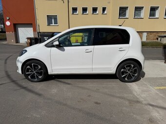 Škoda Citigo iV, STYLE, ČR, nájezd 54tis km - 4