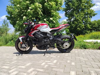 Mv Agusta Brutale 800 RR - 4