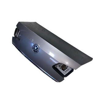 Páté dveře víko hnědá LA8X VW Passat B7 sedan 2011 - 4