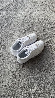 Nike Air Force 1 Low ‘07 White - 4