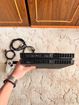 sony playstation 4 - 4