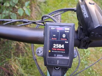 Ktm celoodpružene elektrokolo - 4