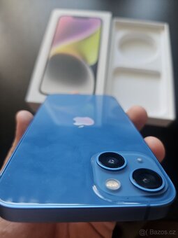 iPhone 13 512GB krásný stav 🍏 - 4