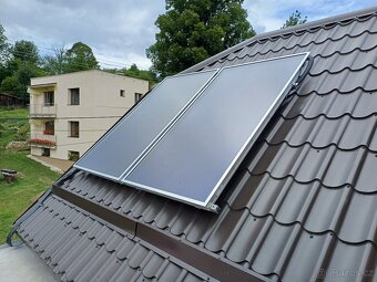 solarni termicke panely - 4