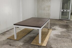 Prodám nový kulečník 6ft - s bridlicovou deskou - 4