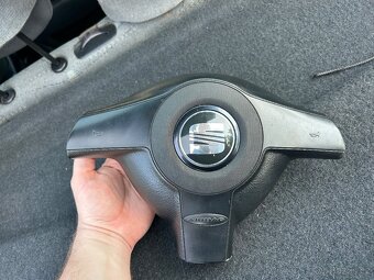 Pouze díly Seat Toledo 2.3 V5 110kw - 4