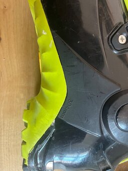 Skialpové boty La Sportiva Spectre 2.0 vel. 27,5 - 4
