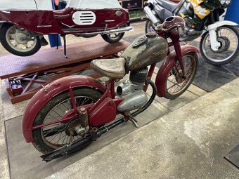 Jawa perak s doklady - 4