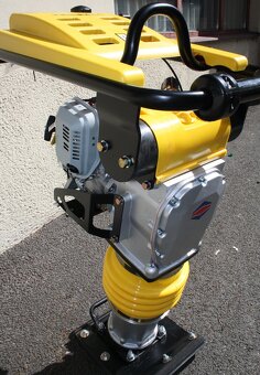 Vibrační pěch (dusadlo) PROFI TEKPAC SG70H Honda - 4