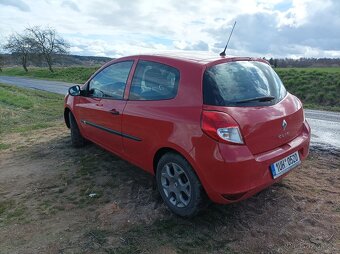 Renault Clio - 4