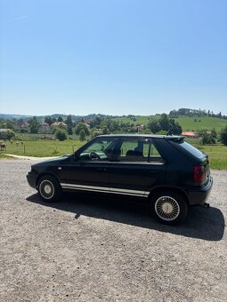 Škoda Felicia 1.3 MPI - 4