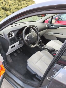 Prodám Citroen C4 r.v.2012 - 4