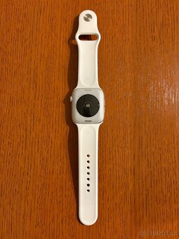 Apple Watch SE GPS + cellular 2 generace 44 mm, záruka - 4