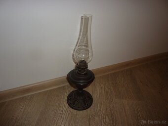 Stará petrolejka - 4