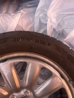 5x100 R16 - 4