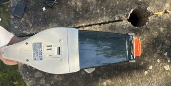 Electrolux ruční vysavač - 4