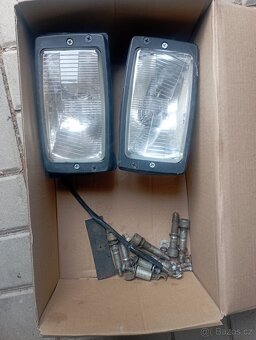 malotraktor Šálek - 4