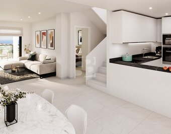 LA MATA - apartmány - 4