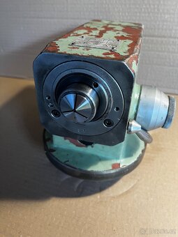 Rychloběžná hlava na FN 20 - 4