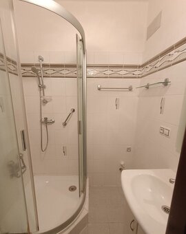 Pronájem prostorného bytu 2 + 1 Uničov - 4