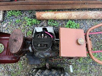 fréza TERA VARI - 4