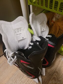 Brusle na led 32-35 - 4