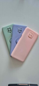 Xiaomi Redmi Note 9 Pro Glacier White - 64GB RAM 128 GB ROM - 4