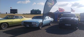 PLYMOUTH Satellite Sebring - 4