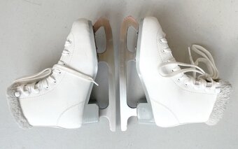 Dívčí/dámské lední brusle vel. 36 - 4