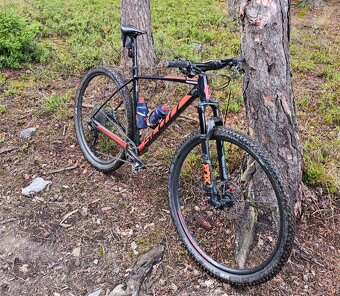 Scott Scale 950 XL - 4