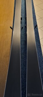 Stockli GS TOP STAV 175cm jen 9.900,- - 4