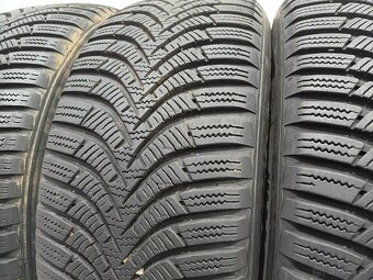 Zimní pneu 185/60/14 Hankook - 4