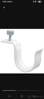 Garnyže 2x Räcka/Hugad - 4