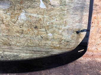 ČELNÍ OKNO LAND ROVER DISCOVERY SPORT L550 2017 - 4