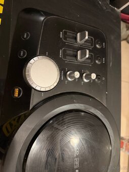 Philips FWP2000/12 Hi-Fi minisystém - 4