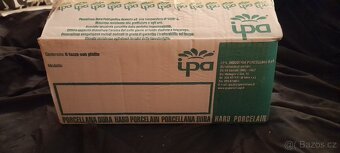 Šálky na kávu - 4