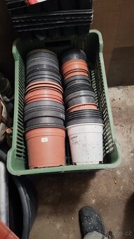 Květináče Sadbovače - 4