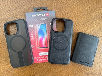 Apple iPhone 16 Pro 256GB 100% baterie ZARUKA - 4